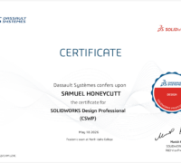 Samuel Honeycutt
